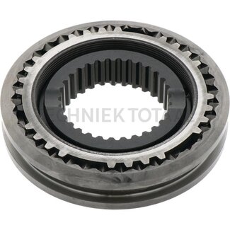 DANA Spicer Synchro unit, complete mechanical reverse gear Case IH VJ 60 - 80