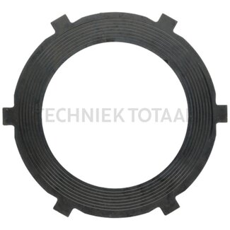GRANIT External plate 4wd clutch 1,7 mm, inner 95 mm, outer 146 mm