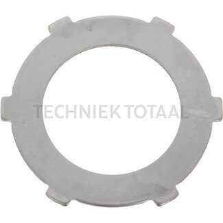 External plate powershift-clutch 4,5 mm Kubota M 4062 - 9960