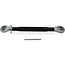 CBM Mechanischer Oberlenker Gewindespindel M36 x 3, 625 - 900 mm, Kat. 2/3 | 020249004