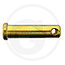 CBM Pin hook front power lift category 2-1 | 320326000