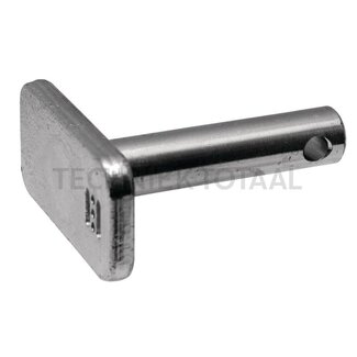 GRANIT Pin three-point parts Case IH C 50 - 90, CX 50 - 100