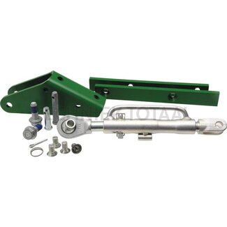 GRANIT Stabilisatieaanslag John Deere 6810 - 6930, 6140R - 6155R