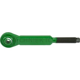 GRANIT Eindstuk driepunt John Deere 6800, 6900, 6810, 6910, 6910S