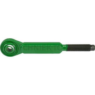 GRANIT Endstück Dreipunkt John Deere 6800, 6900, 6810, 6910, 6910S