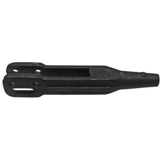 GRANIT Clevis 350 - 410 mm, Ø 20 mm Massey Ferguson 3050 - 3125