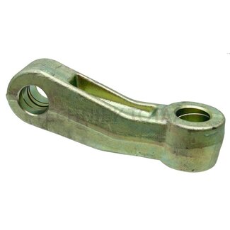 GRANIT Adjuster for lifting strut, right and left Case IH, New Holland