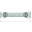 GRANIT Cardanas 1404 mm Case IH 644 - 844 XL | 3147162R92