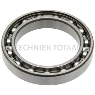 GRANIT Cardan shaft bearing 50 x 72 x 12 mm Case IH, Renault, Steyr