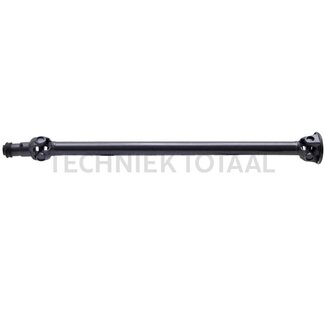 GRANIT Drive shaft 1115 mm Case IH, New Holland, Steyr