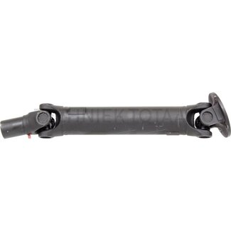 GRANIT Drive shaft 710 mm John Deere 6510 - 6630