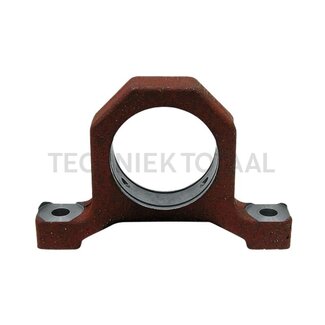 GRANIT Lagerbock Mitte Allradantrieb Fiat 55-88 - 88-94