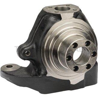 GRANIT Gehäuse Lenkzylinder Vorderachse 406519 John Deere 5080G, 5090G