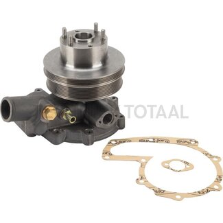 GRANIT Wasserpumpe Motor 74CTA, 74ETA Massey Ferguson 6497 - 6499 Tier 3