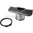 Walterscheid Guide sleeve 20002 hitch pin 32 mm without adapter plate KU 2000 | 8004250
