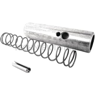 Walterscheid Palset aanhangerkoppeling 322 mm binnenwerk, KU 2000 serie