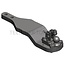 Scharmüller Tragplatten K80® Kugel 80, 933 x 258 x 50 mm, 3 ton, Claas Grau | 00.964.447.0-A29