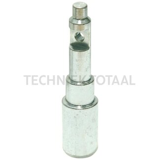 Scharmüller Pin housing trailer coupling W325 JSV