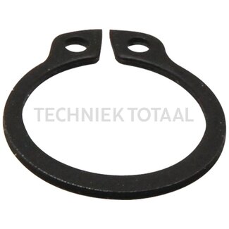 Scharmüller Seegerring A16 aanhangerkoppeling type 514010 CH