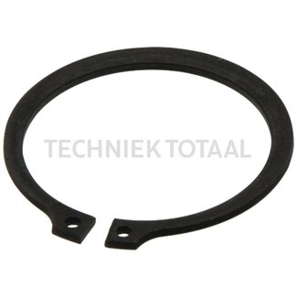 Scharmüller Circlip A50 trailer coupling type 514010 CH-I