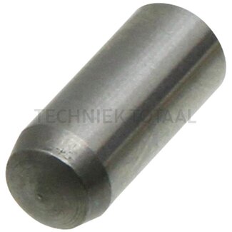 Scharmüller Zylinderstift 8 x 20 mm einsatzgehärtet Anhängerkupplung Typ 514010