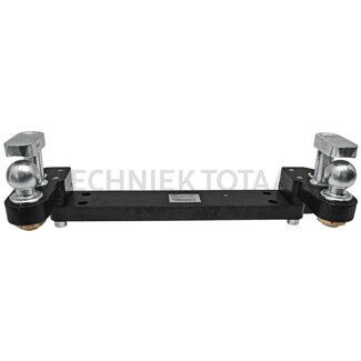 ROCKINGER Zwangslenkung beidseitig, K50, John Deere