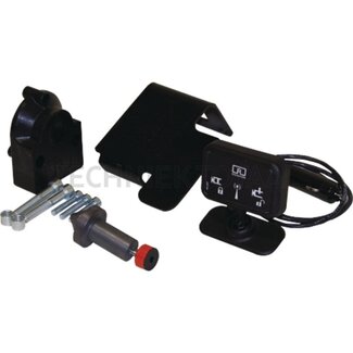 ROCKINGER Sensor retrofit kit complete housing RO855 B, D and RO865 B, D