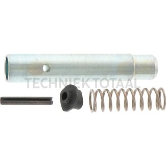 ROCKINGER Verriegelungsbolzen kpl 330 mm Spurbreite