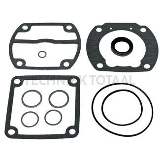 Wabco Reparatieset compressor 411040...0