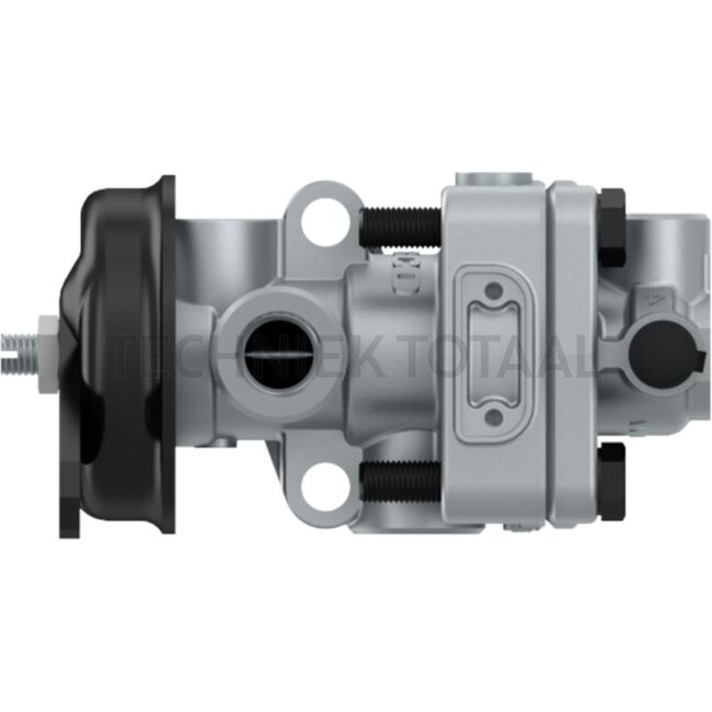 Wabco Anhänger-Steuerventil Mineralöl 5 bar, Enddruck 30 bar, 2,2 m³ | 7700051793-A Renault, 4700150550