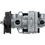 Wabco Anhänger-Steuerventil Mineralöl 5 bar, Enddruck 30 bar, 2,2 m³ | 7700051793-A Renault, 4700150550