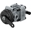 Wabco Trailer control valve mineral oil 5 bar, final pressure 30 bar, 2,2 m³ | 7700051793-A Renault, 4700150550