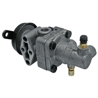 Wabco Anhänger-Steuerventil 1 bar Aktivierung, 14 bar Enddruck, 2 m³