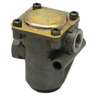 Wabco Druckbegrenzungsventil 8 bar, M16 x 1,5, max. 20 bar
