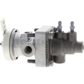 Haldex Anhänger Steuerventil hydraulisch M12 x 1,0, 150 bar, Bremsflüssigkeit