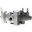 Haldex Trailer control valve hydraulic M12 x 1,0, 150 bar, brake fluid