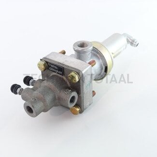 Haldex Anhänger Steuerventil hydraulisch M12 x 1,5, Bremsflüssigkeit