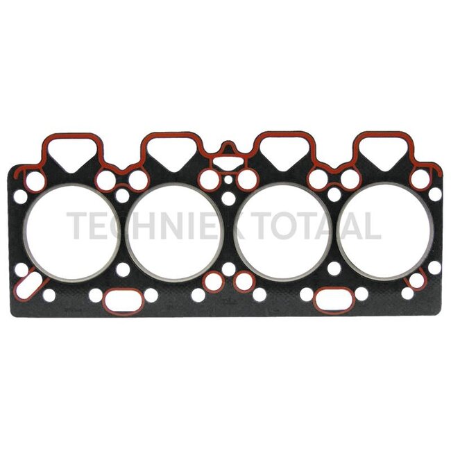 Perkins Cilinderkoppakking Perkins motor LD 4.236, LF 4.248 | 3681E036, PERKP3681E036