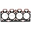 Perkins Cylinder head gasket Perkins engine LD 4.236, LF 4.248 | 3681E036, PERKP3681E036