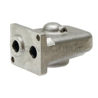 GRANIT Ventilkopf Lenkventil EW John Deere 830 - 3650