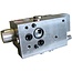 GRANIT Steering valve 5/3 manual operated 210 bar, 50 l/min, M18 x 1,5 | 19038, 3534905M91