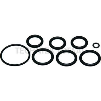 GRANIT Dichtsatz Lenkventil John Deere 820 - 3140