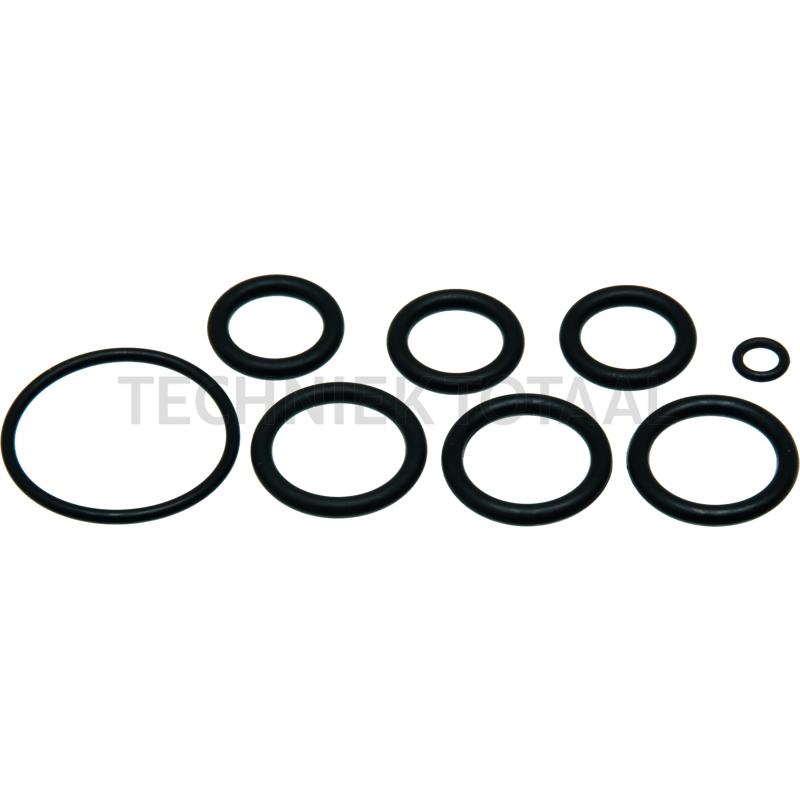 GRANIT Afdichtset stuurventiel John Deere 820 - 3140 | 86127