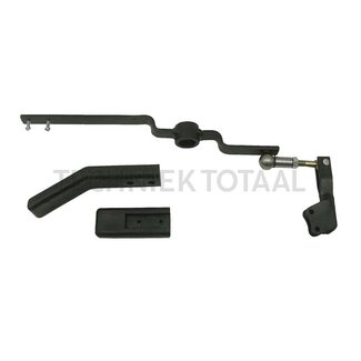 GRANIT Linkage steering valve series 90, 94 and Winner