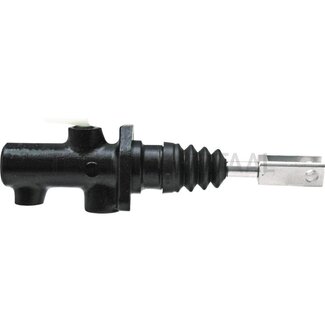 FTE Koppelingsgevercilinder Ø 23,81 mm, minerale olie, met gaffelkop