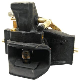 Walterscheid Inner part coupling pin 37 mm, rail width 322 mm, pin Ø 22 mm
