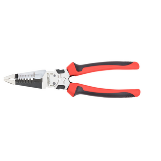 Gedore RED Multi-striptang 5-in-1 200 mm, 2C-greep