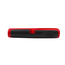 Gedore RED Kabelontmanteler 8-13 mm voor ronde kabel (NYM, Cat5e/Cat6, RG6/RG59), strippen 0,5-6,0 mm², 125 mm - R28202125