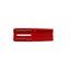 Gedore RED Kabelontmanteler 8-13 mm voor ronde kabel (NYM, Cat5e/Cat6, RG6/RG59), strippen 0,5-6,0 mm², 125 mm - R28202125
