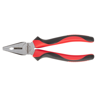 Gedore RED Combinatietang 180 mm, 2C-greep